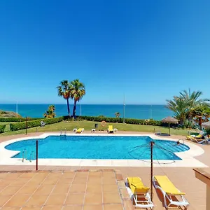  Apartamento La Joya España