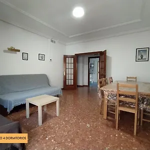 Vivienda Agustín Durán Apartamento