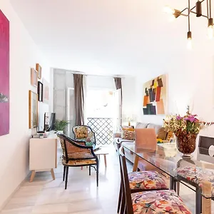 Vicky Victoria Appartement