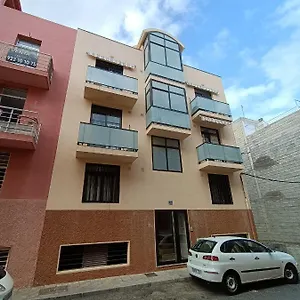  Apartamento Puerta 6 España