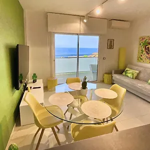  Apartamento Tropical Rest España