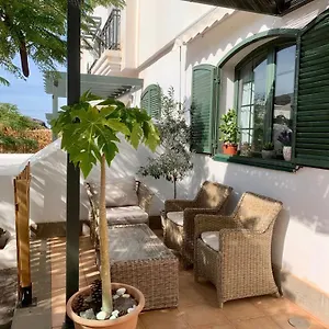  Сasa de vacaciones Casa Marina España