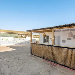  Сasa de vacaciones Limon Lunero España