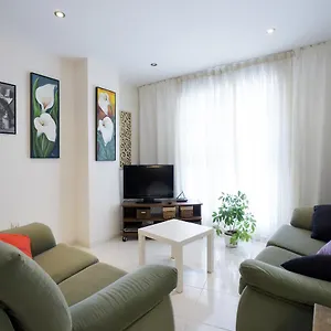  Apartamento Plaza De Las Flores España