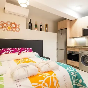 Segalerva Appartement