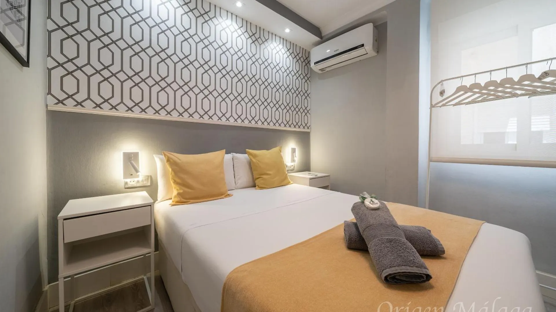 Xpce Malaga Soho Apartment