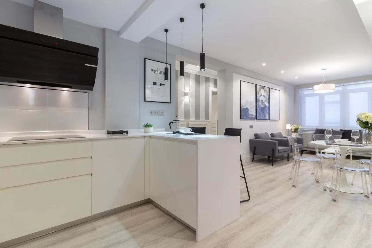 Xpce Malaga Soho Apartment
