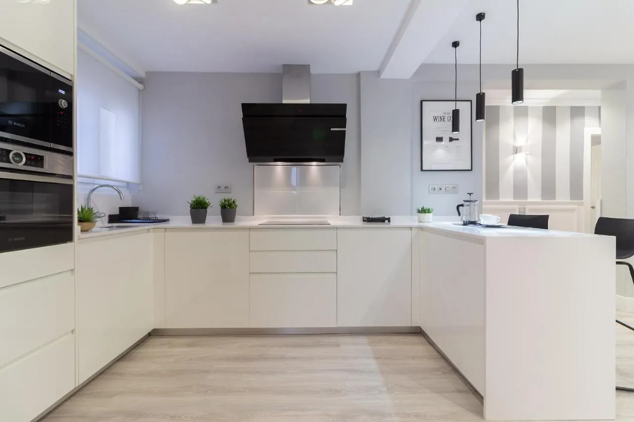 Xpce Malaga Soho Apartment 0*,