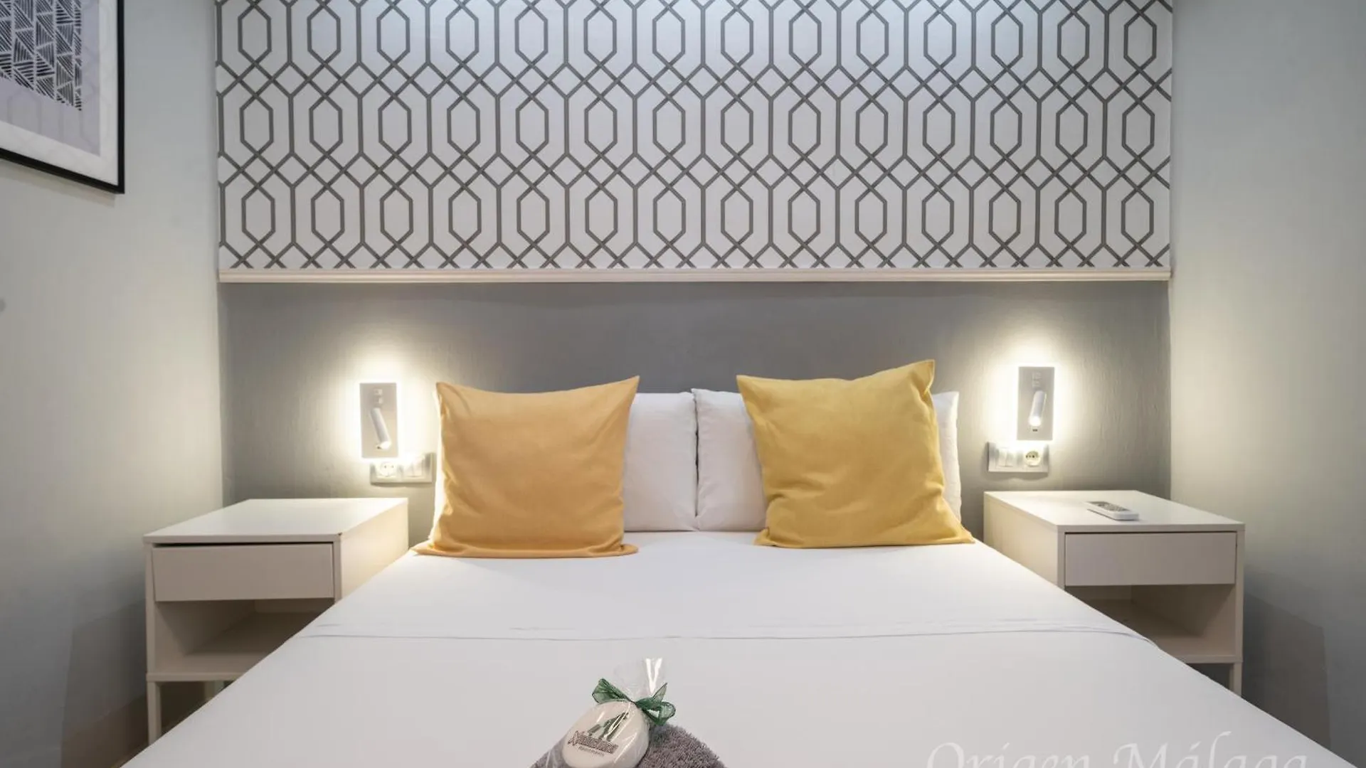 Xpce Malaga Soho Apartment Spain